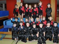 Piccolo 1 Turnmatinee 2012