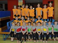 Piccolo 2 Turnmatinee 2012