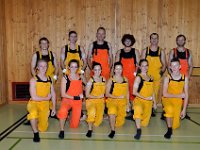 13 Barrenprogramm