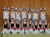 14 Maedchenriege