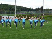 Öffentliches Training in Büron