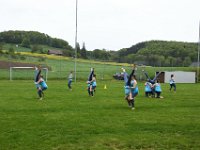 Öffentliches Training