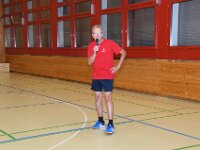 DSC 6278  Hanspeter, unser Organisator