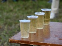 DSC 6446  Alkohofrei, für die jungen Teilnehmer!