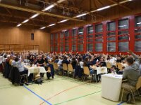 112.Vereinsversammlung