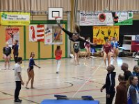 SM Turnerinnen K5-K7, KD