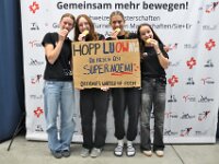 SMM Turnerinnen K5-K7/KD