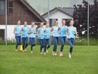 Gymday Grosswangen